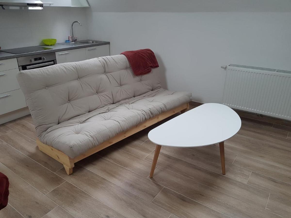 Al In Den Aap Gelogeerd? Leilighet Mechelen Eksteriør bilde